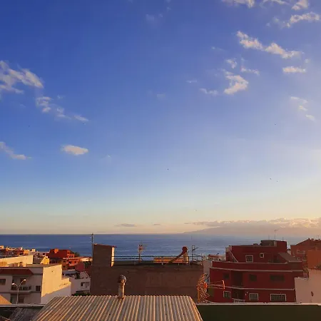 Διαμέρισμα Terraza *