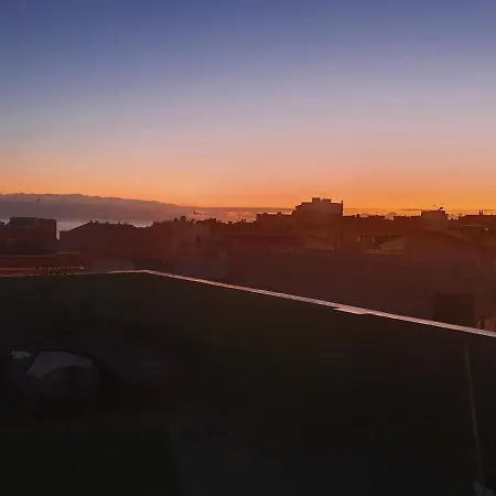 Διαμέρισμα Terraza Alcalá la Real