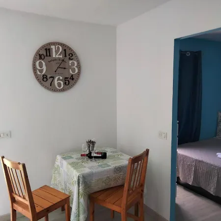 Terraza * Alcalá la Real