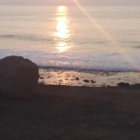 Διαμέρισμα Terraza Alcalá la Real