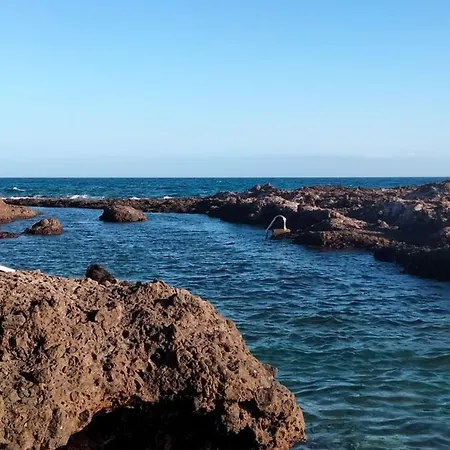 Terraza Διαμέρισμα