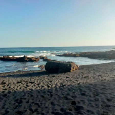 Διαμέρισμα Terraza Alcalá la Real