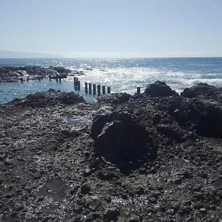 Terraza Διαμέρισμα *