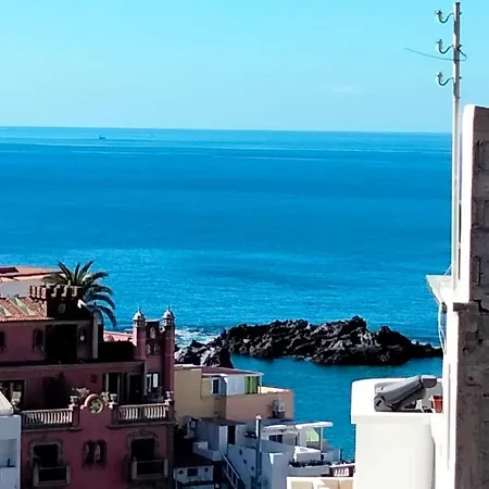 Terraza Διαμέρισμα Alcalá la Real