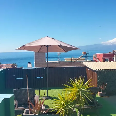 Terraza Διαμέρισμα