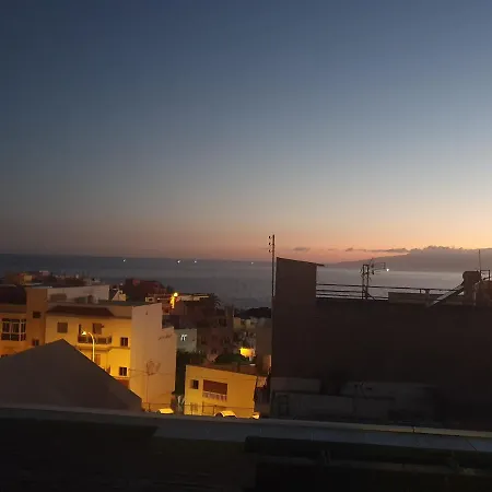 Terraza * Alcalá la Real