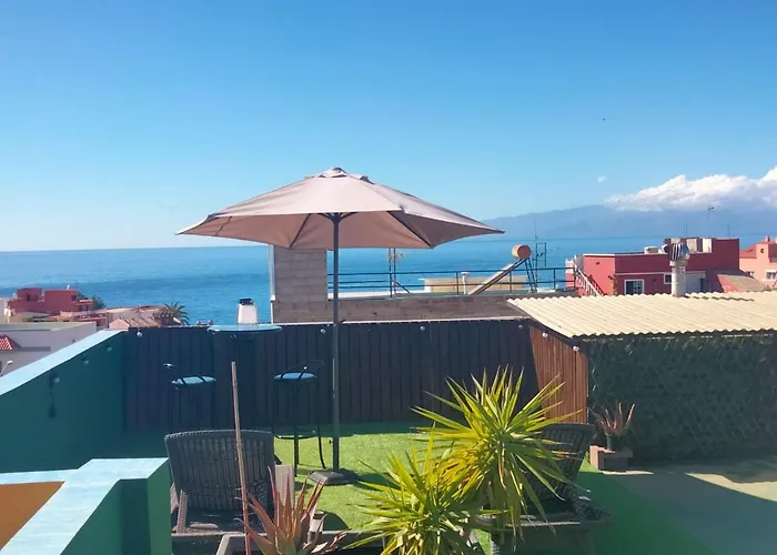 Terraza 公寓