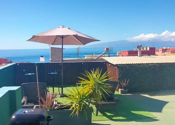 Terraza *