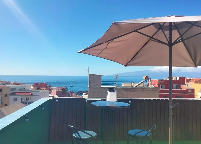 Terraza 公寓