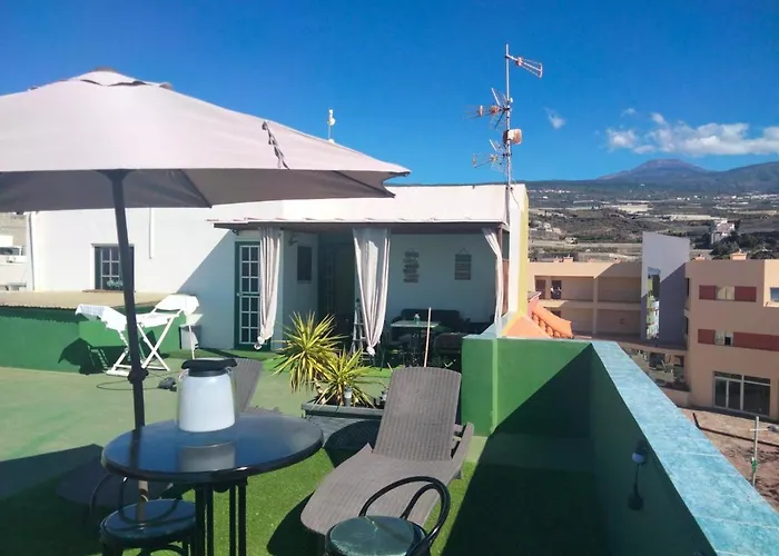 Terraza *