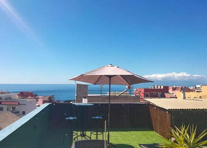 Terraza 公寓