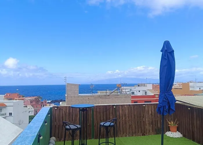 Terraza 公寓