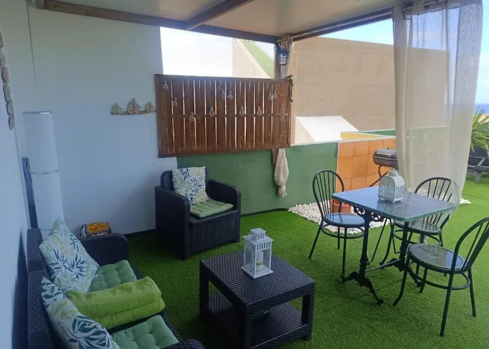 Terraza 公寓 *