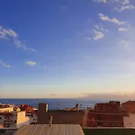 דירה Terraza *
