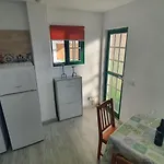 Terraza דירה