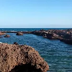 Terraza דירה