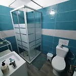 דירה Terraza *