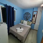 Terraza דירה *