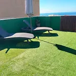 Terraza Alcalá