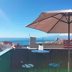 Terraza דירה