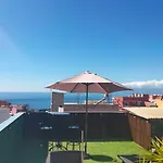 Terraza דירה