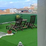 Terraza Alcalá
