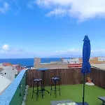 Terraza דירה