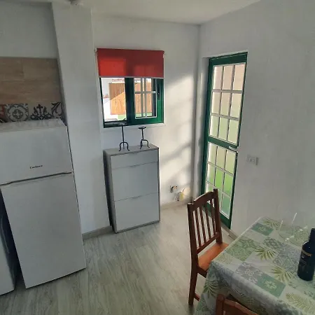 Terraza Apartman