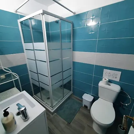 Apartman Terraza *