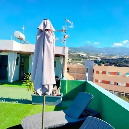 Terraza