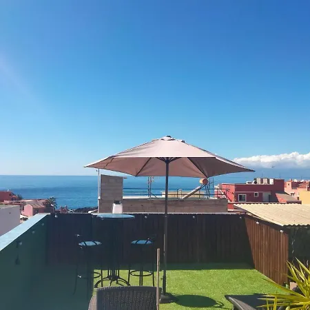 Terraza Apartman
