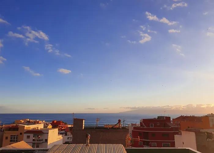 Apartamento Terraza *