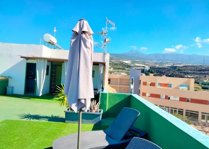 Terraza